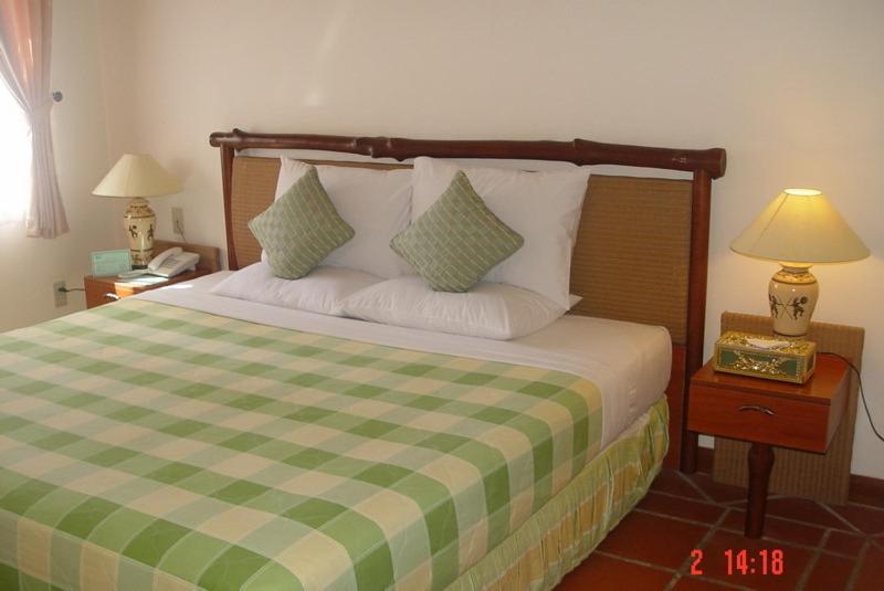 Can Gio Resort Long Hai Oda fotoğraf