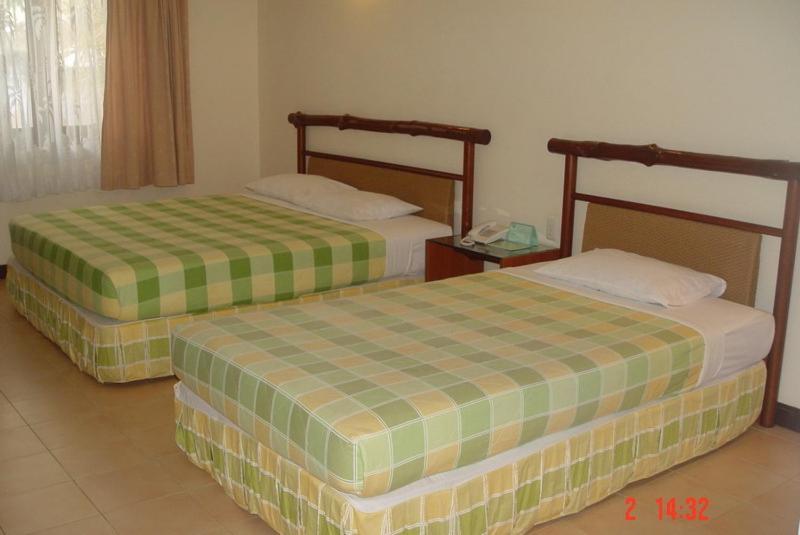 Can Gio Resort Long Hai Oda fotoğraf