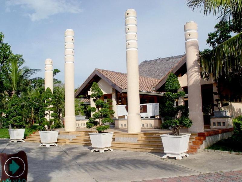 Can Gio Resort Long Hai Dış mekan fotoğraf