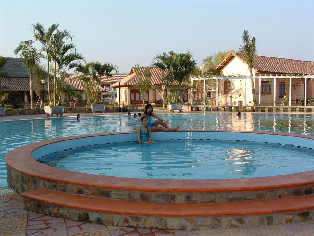 Can Gio Resort Long Hai Dış mekan fotoğraf