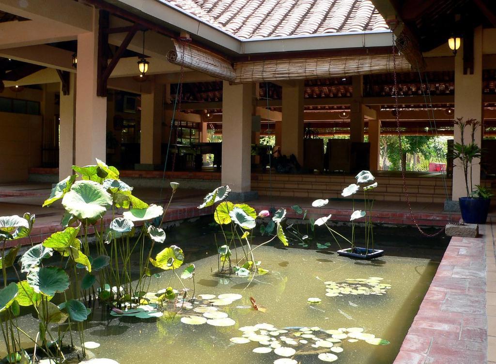 Can Gio Resort Long Hai Dış mekan fotoğraf