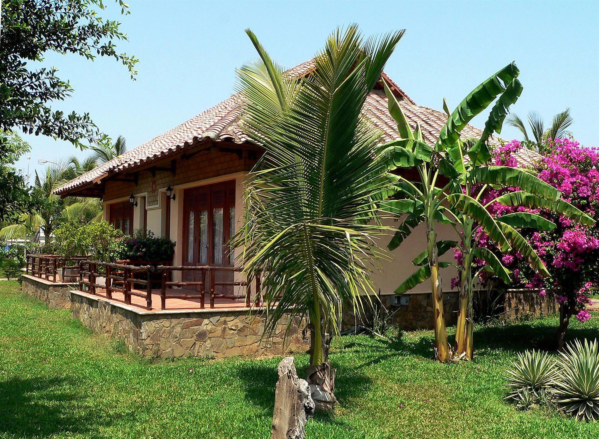 Can Gio Resort Long Hai Dış mekan fotoğraf