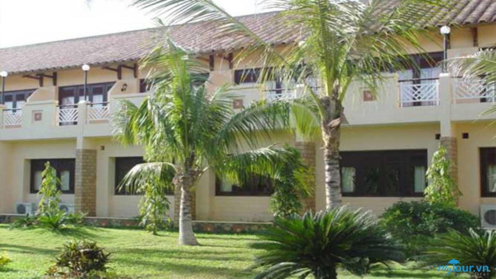 Can Gio Resort Long Hai Dış mekan fotoğraf