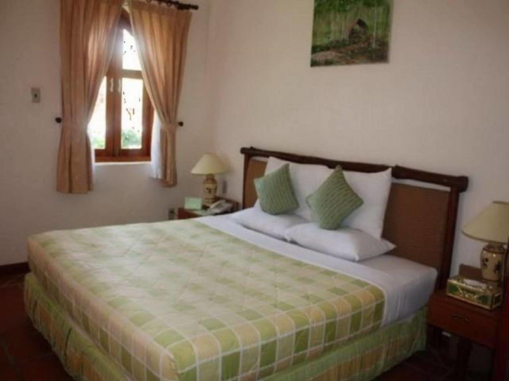 Can Gio Resort Long Hai Dış mekan fotoğraf