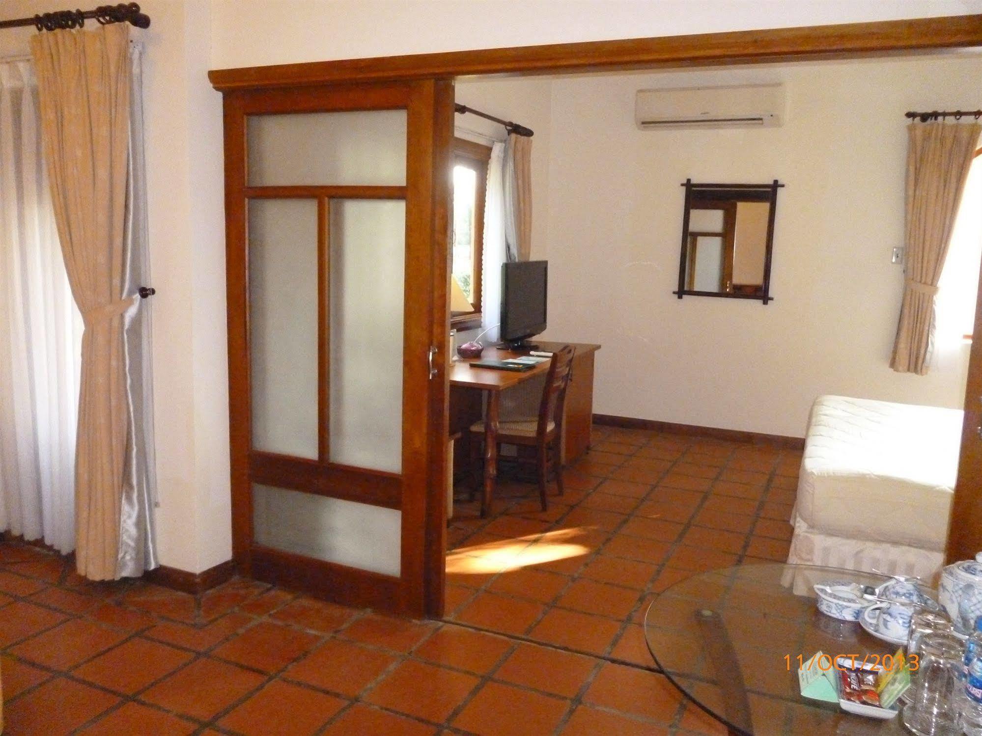Can Gio Resort Long Hai Dış mekan fotoğraf