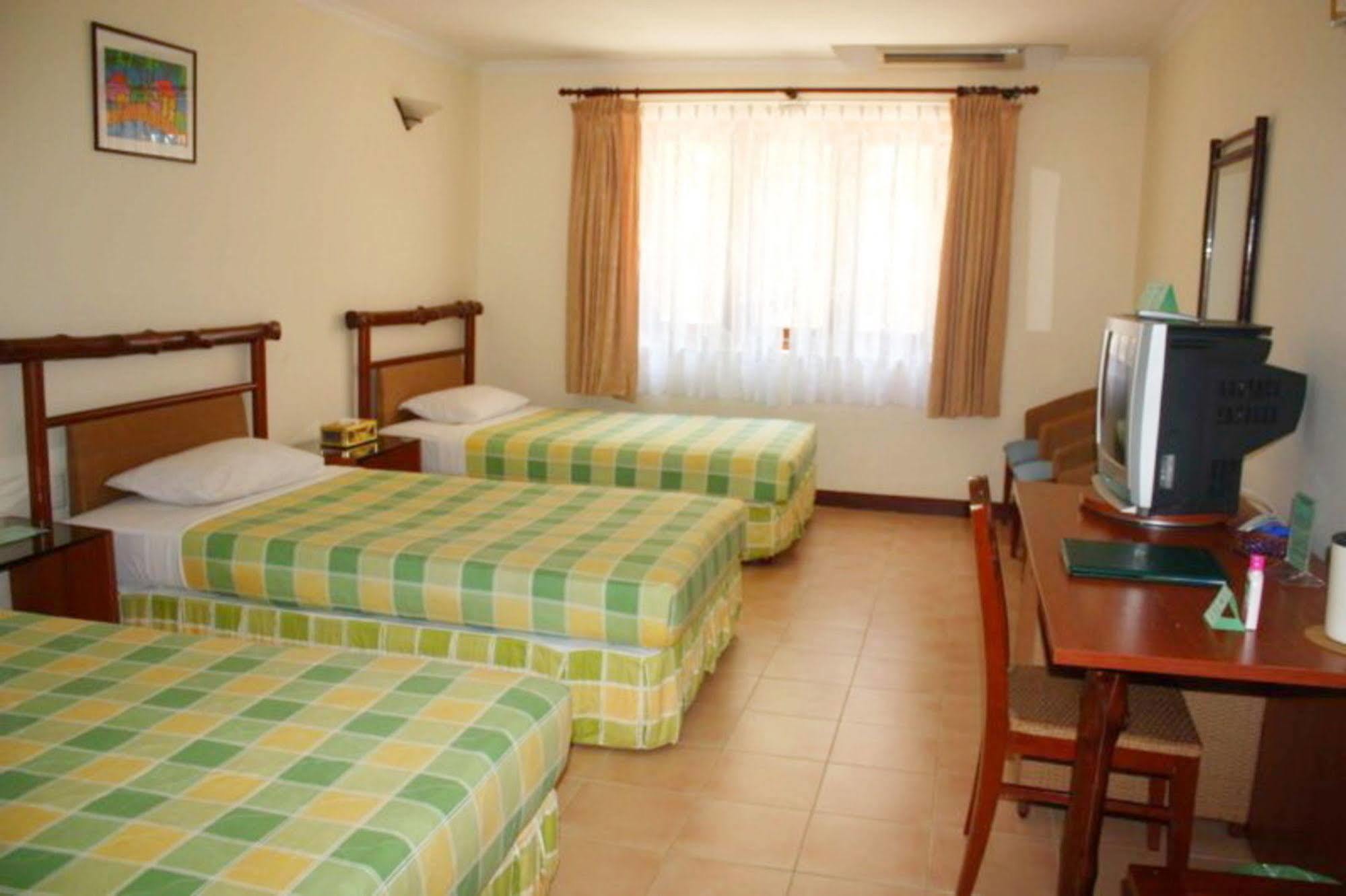 Can Gio Resort Long Hai Dış mekan fotoğraf