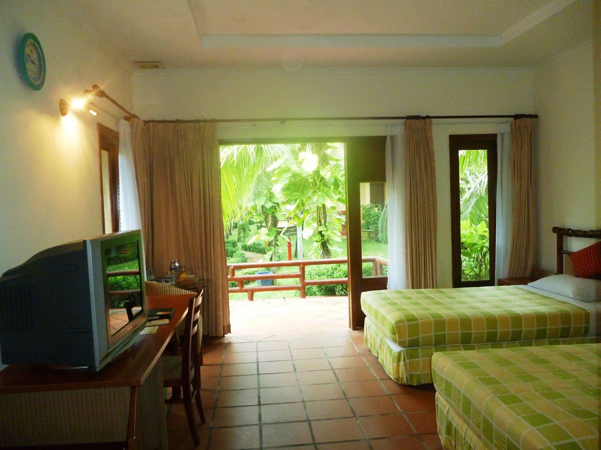 Can Gio Resort Long Hai Dış mekan fotoğraf