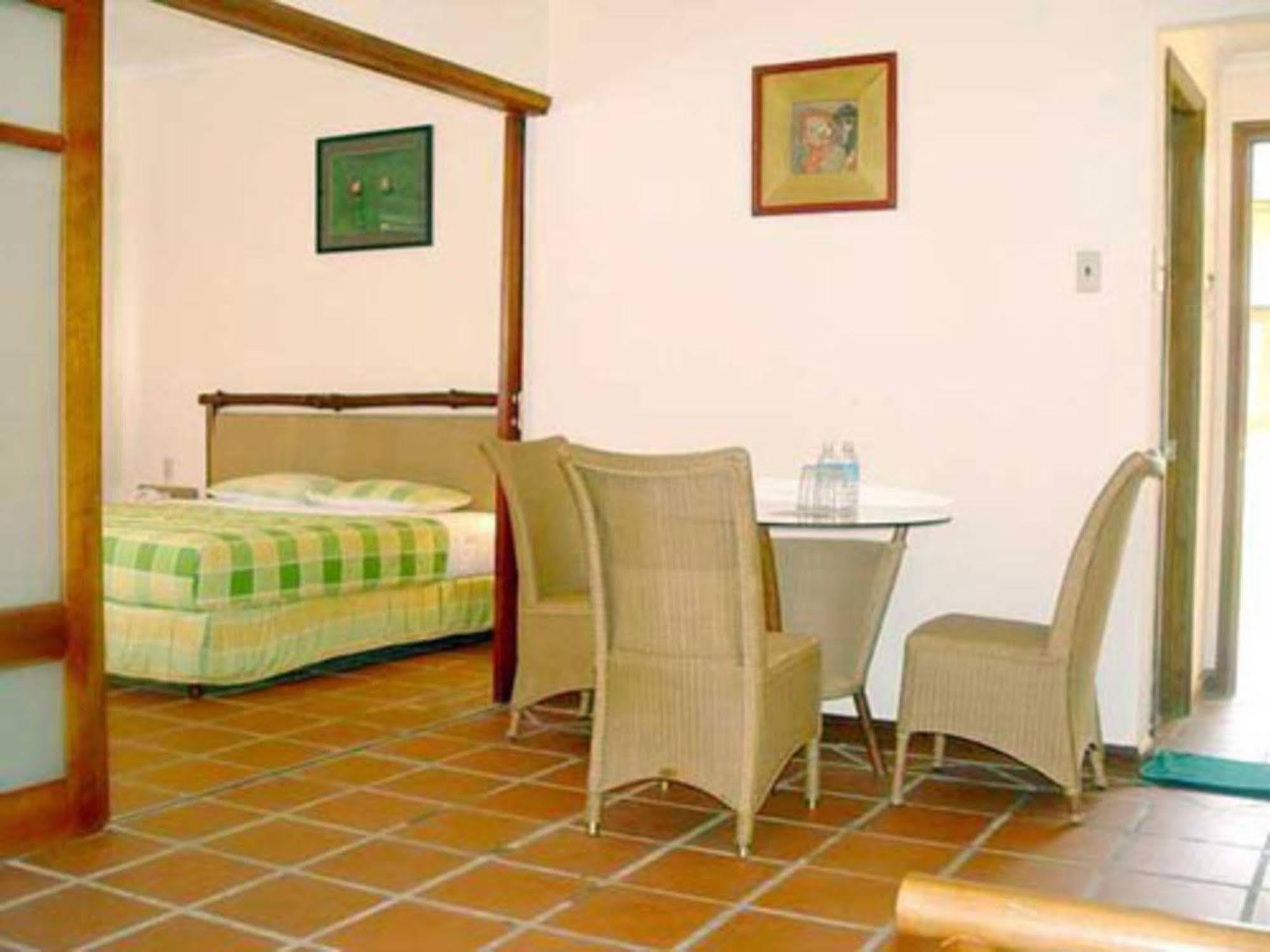 Can Gio Resort Long Hai Dış mekan fotoğraf
