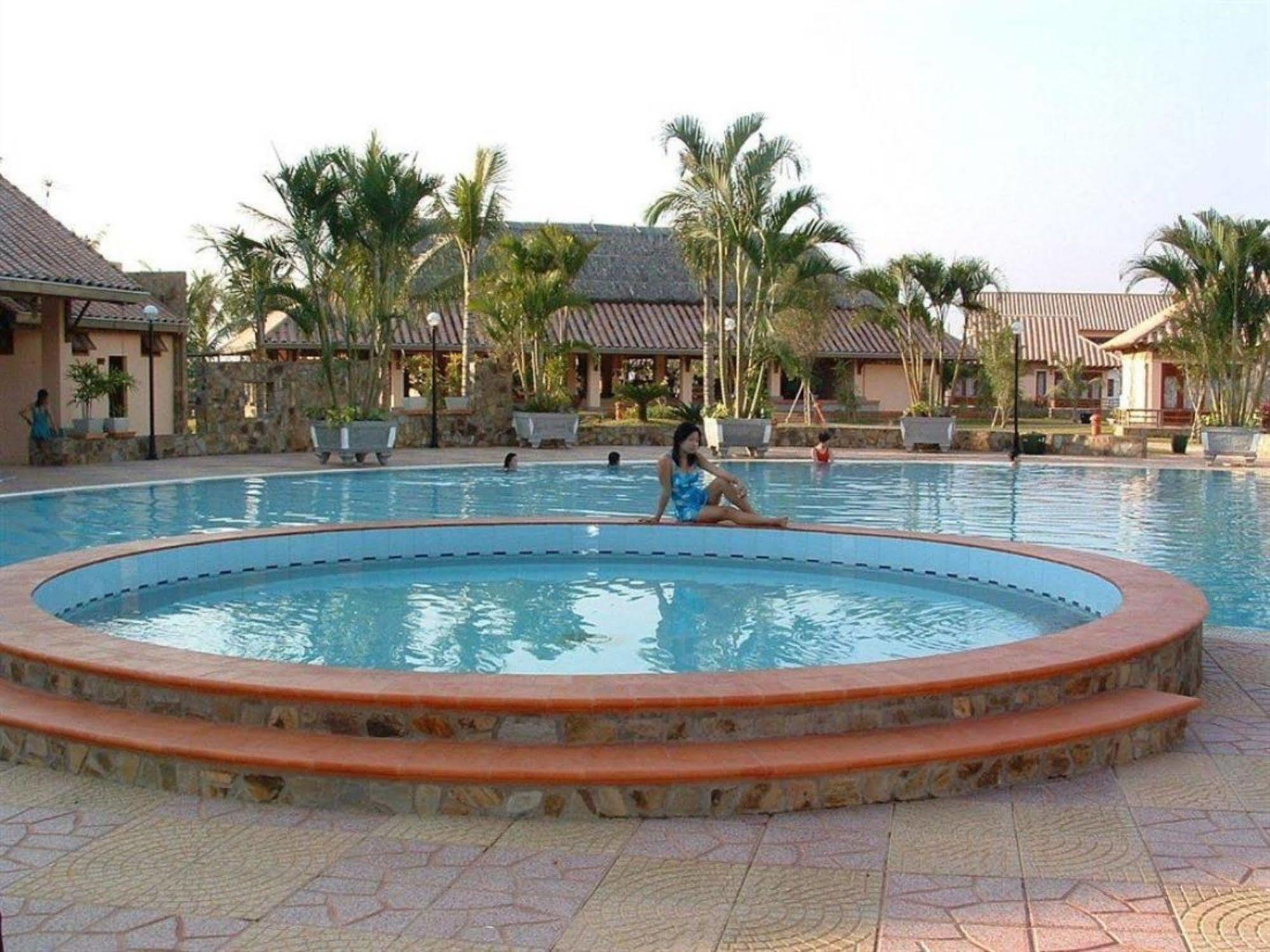 Can Gio Resort Long Hai Dış mekan fotoğraf