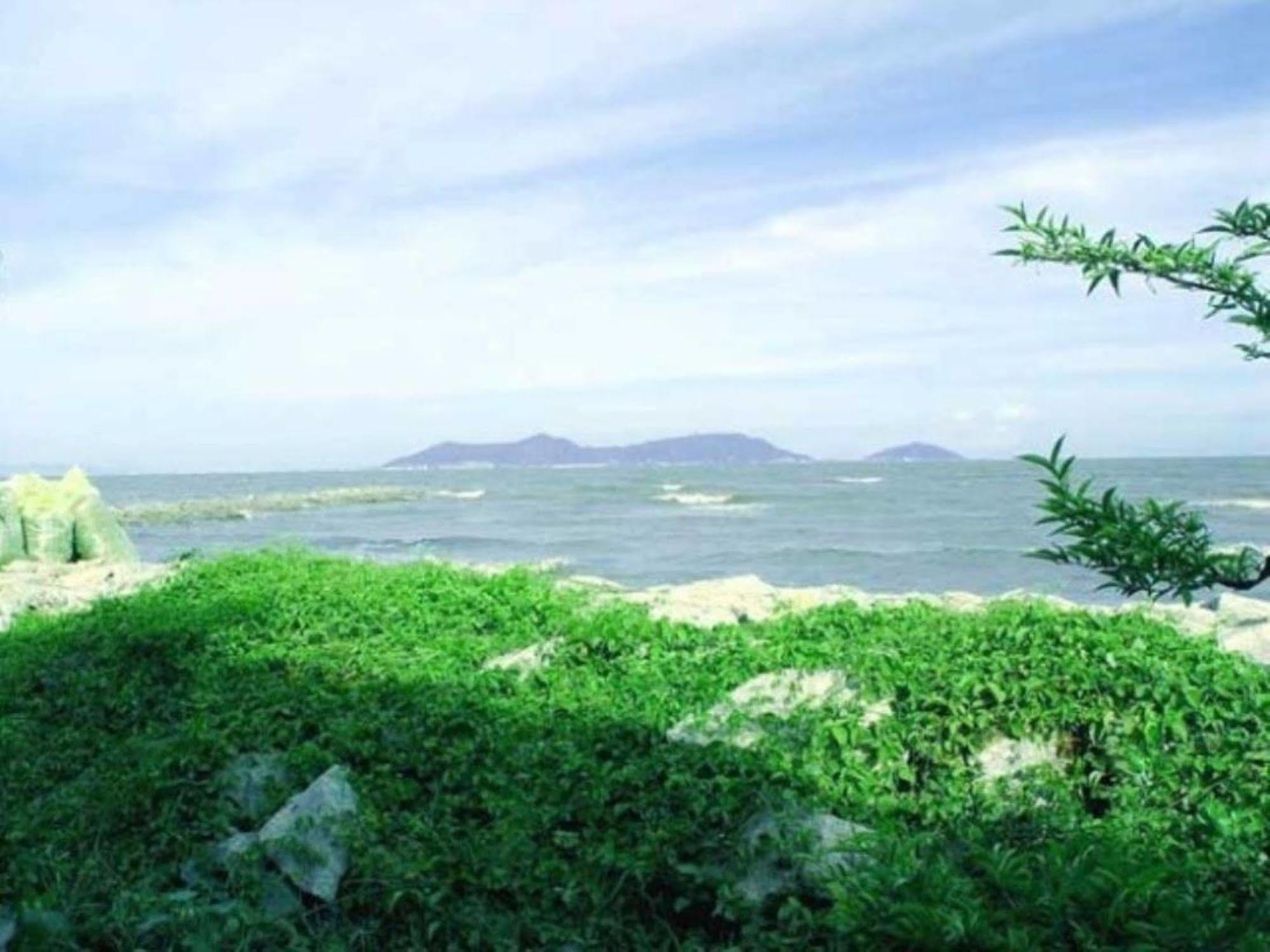 Can Gio Resort Long Hai Dış mekan fotoğraf