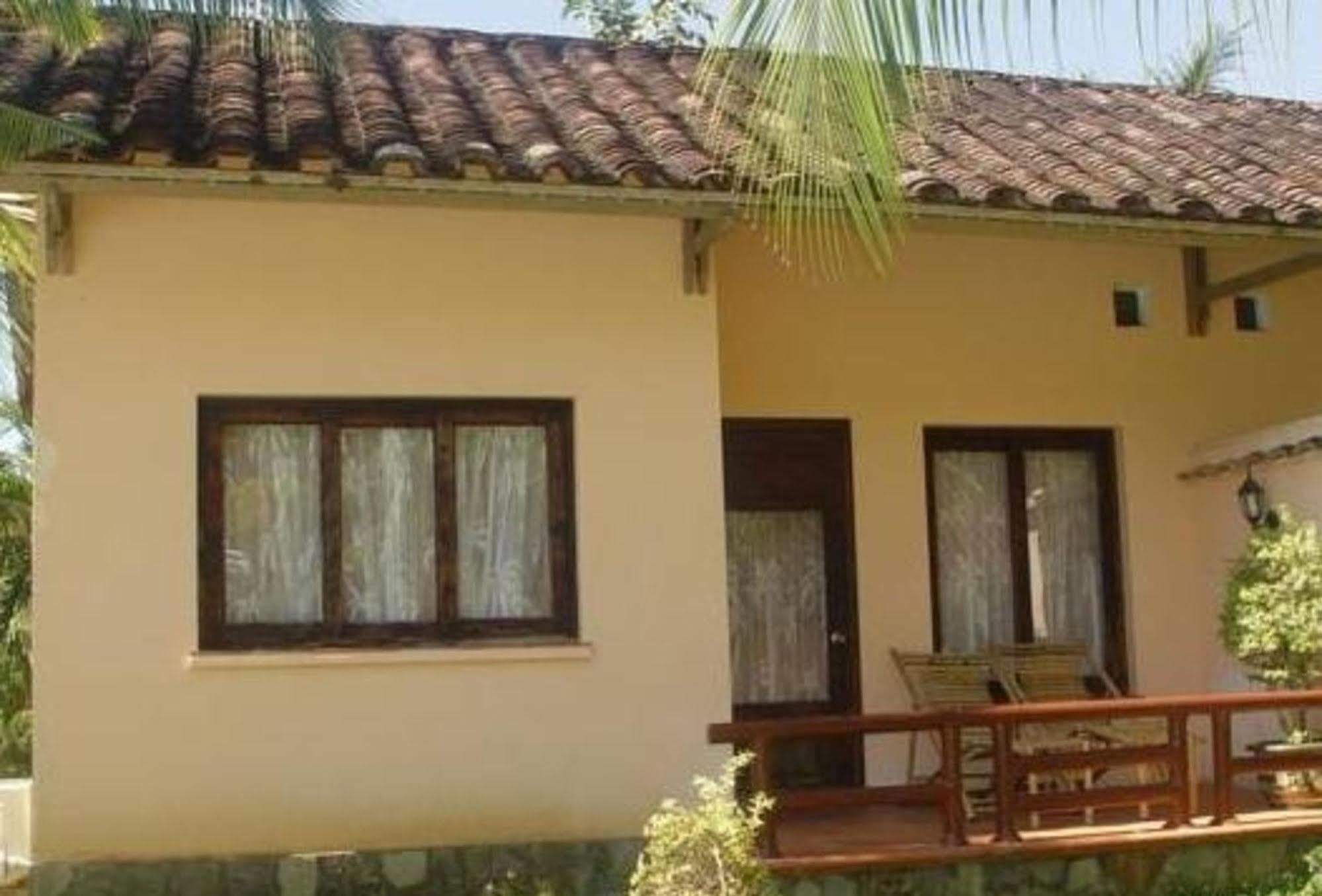 Can Gio Resort Long Hai Dış mekan fotoğraf