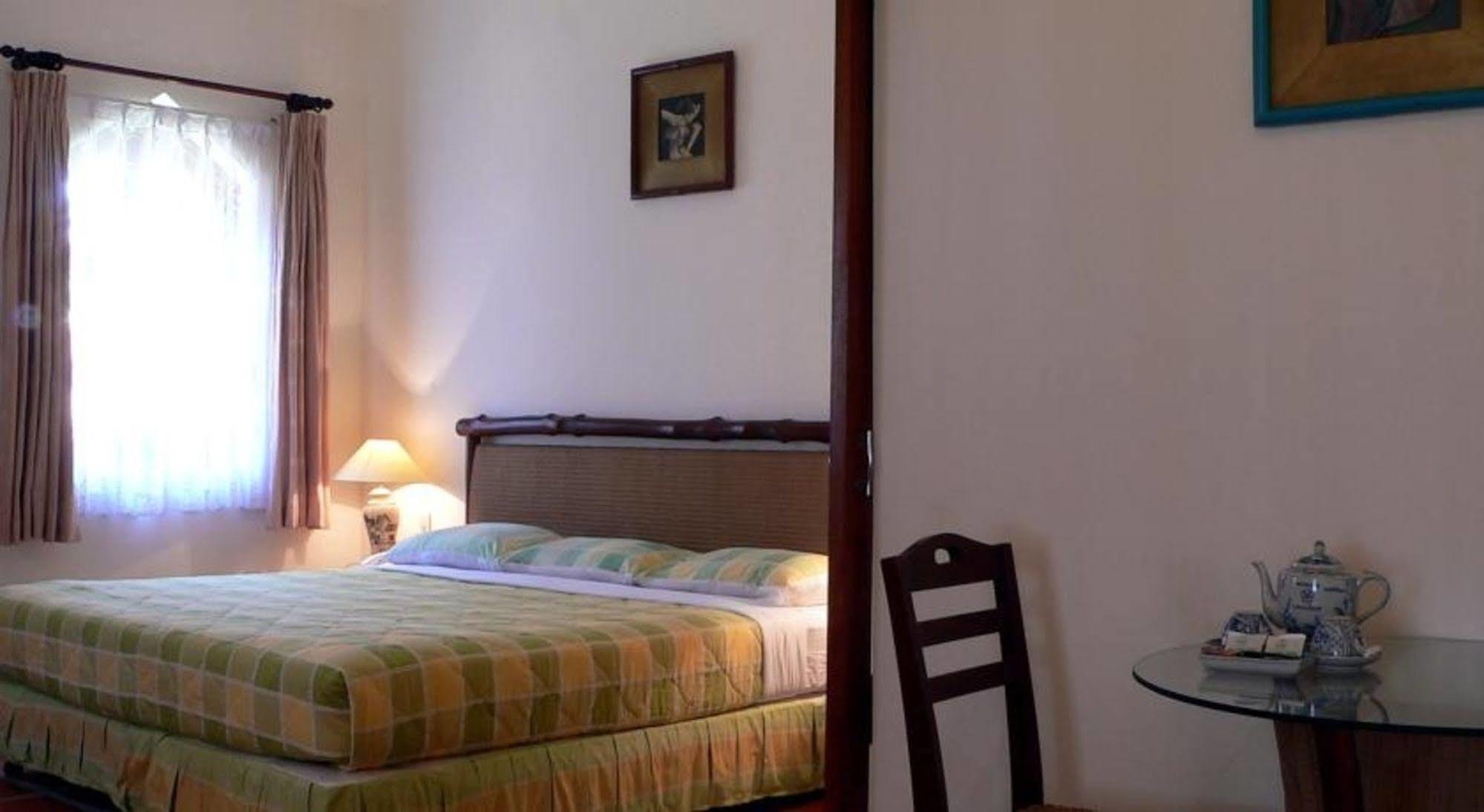Can Gio Resort Long Hai Dış mekan fotoğraf