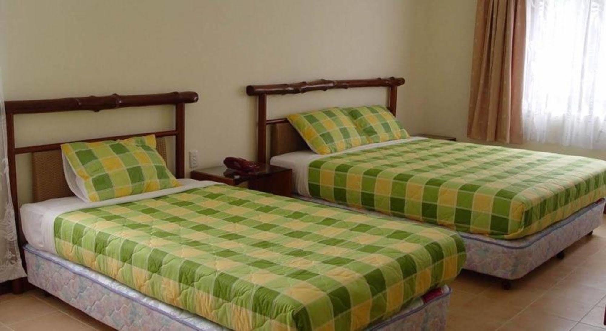 Can Gio Resort Long Hai Dış mekan fotoğraf