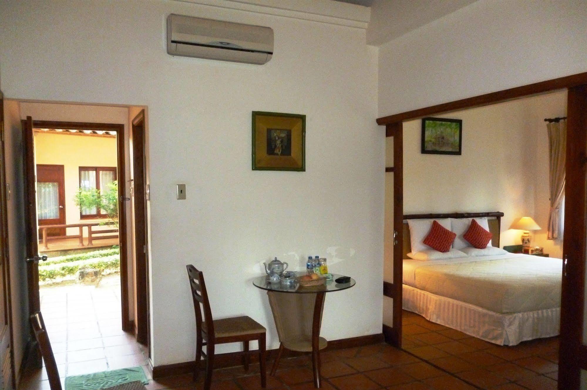 Can Gio Resort Long Hai Dış mekan fotoğraf